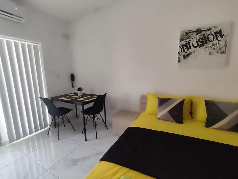 Studio apartman Msida