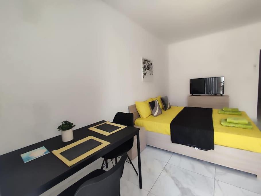 Studio apartman Msida