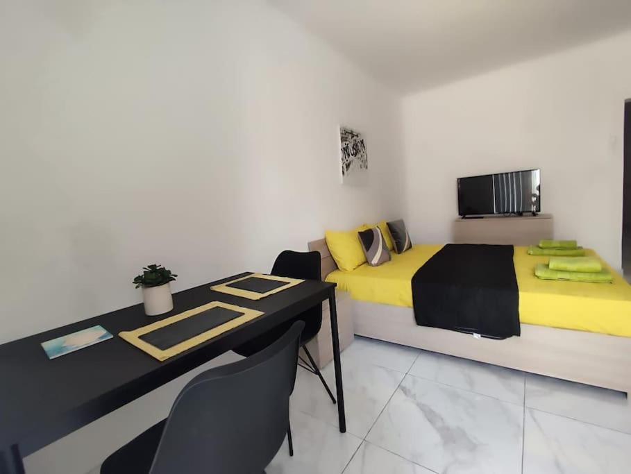 Studio apartman Msida