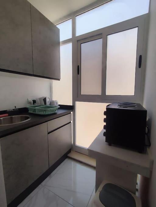Studio apartman Msida