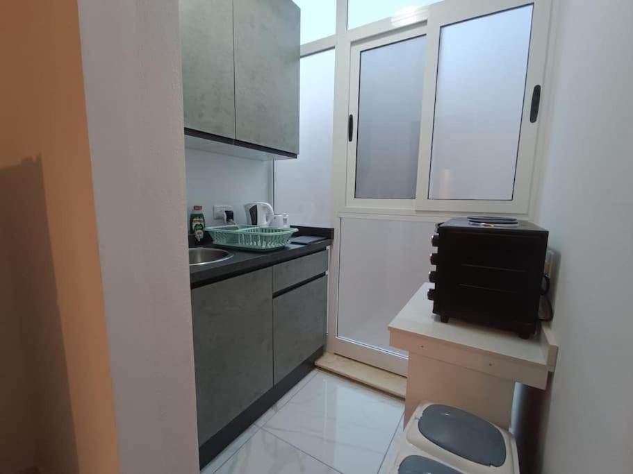 Studio apartman Msida