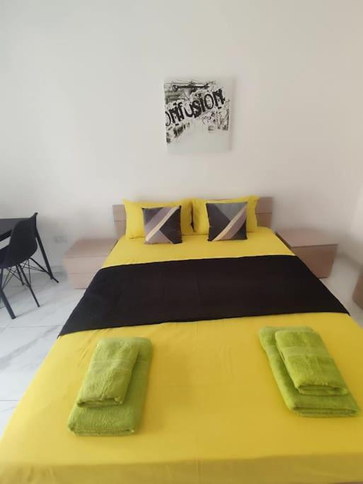 Studio apartman Msida