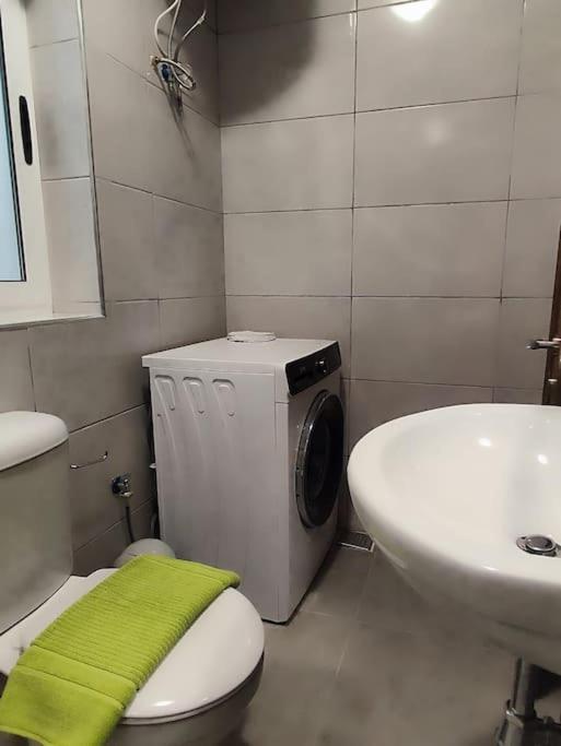 Studio apartman Msida