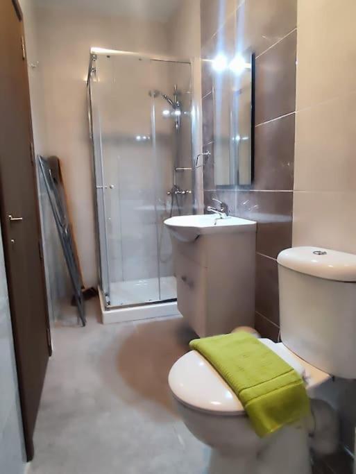 Studio apartman Msida