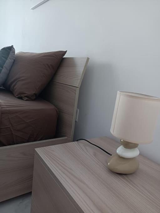 Studio apartman Msida