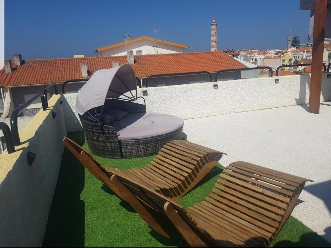 roof
