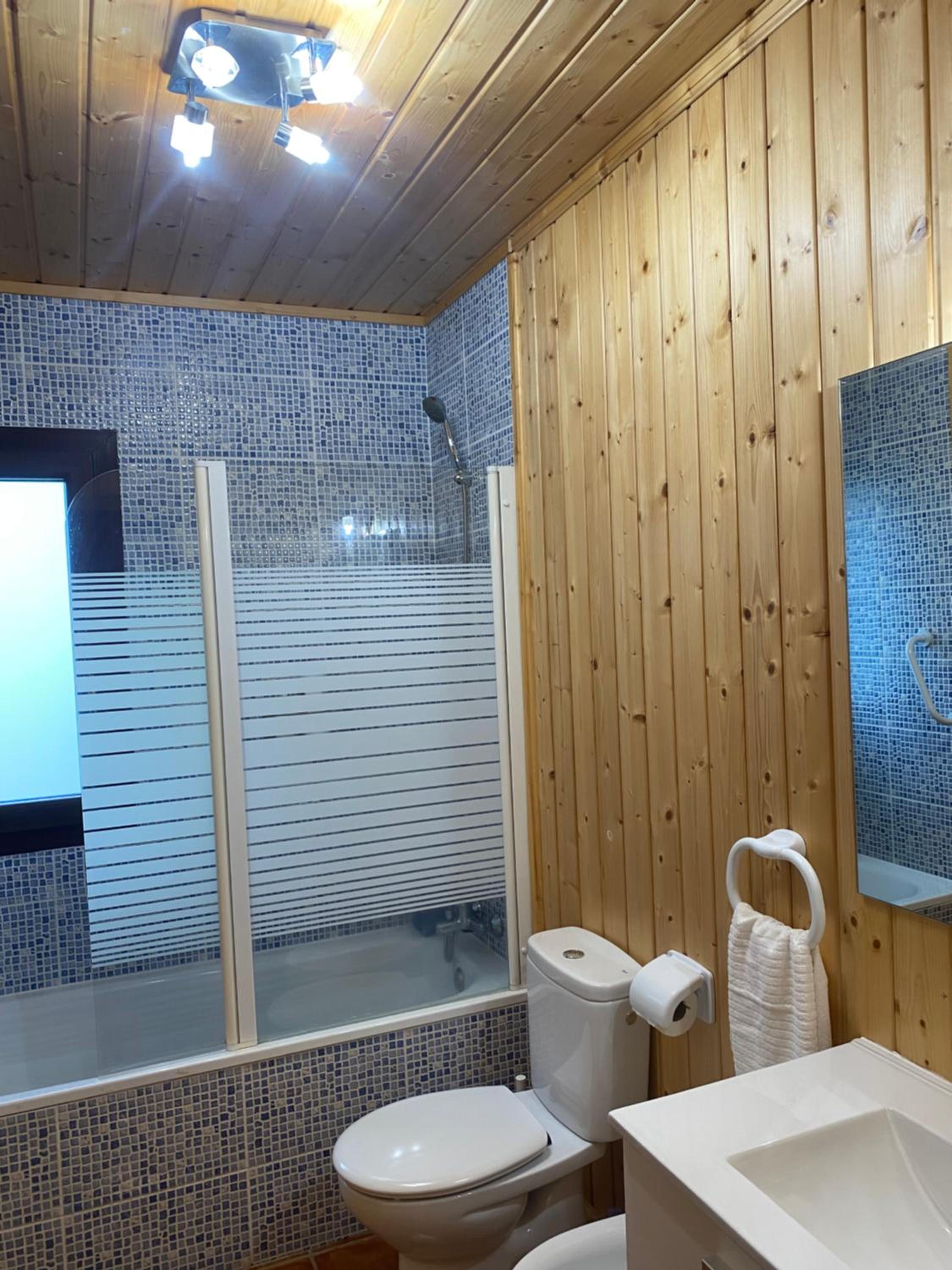 Casa Rural Laurenea