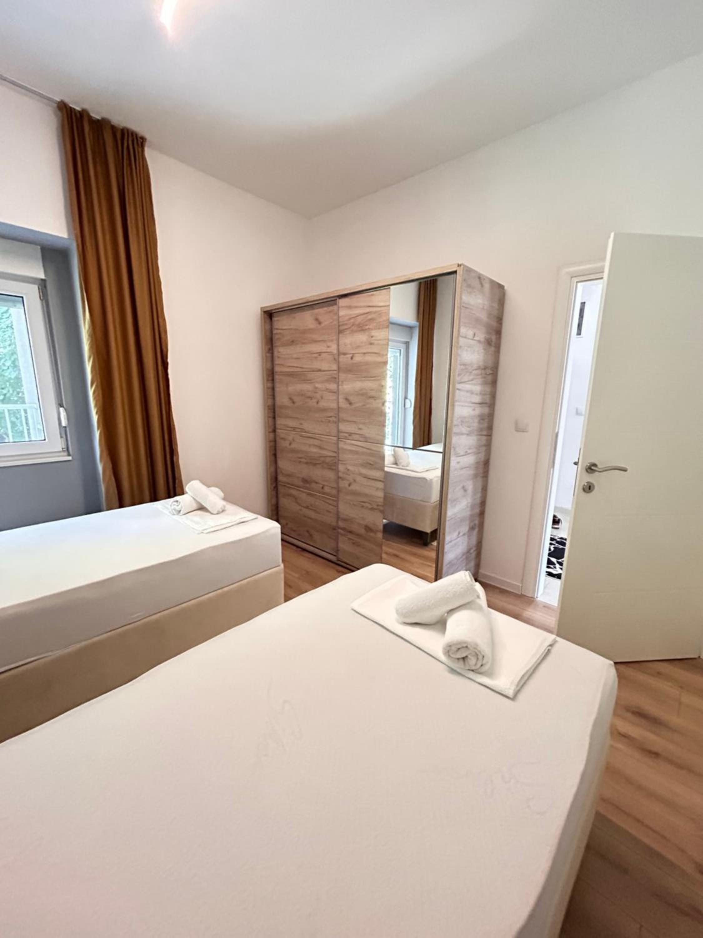 Apartment Stone Mostar