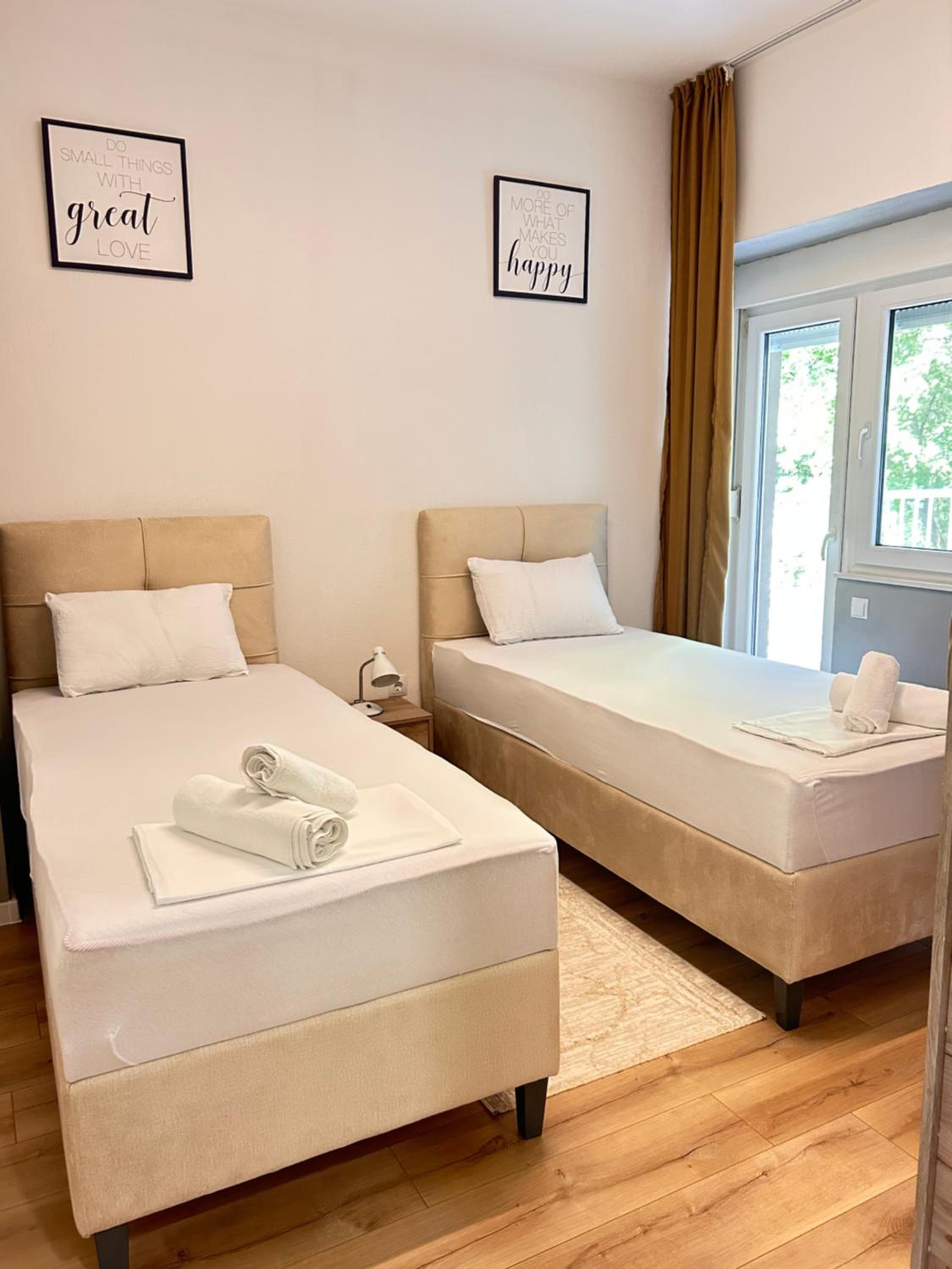 Apartment Stone Mostar