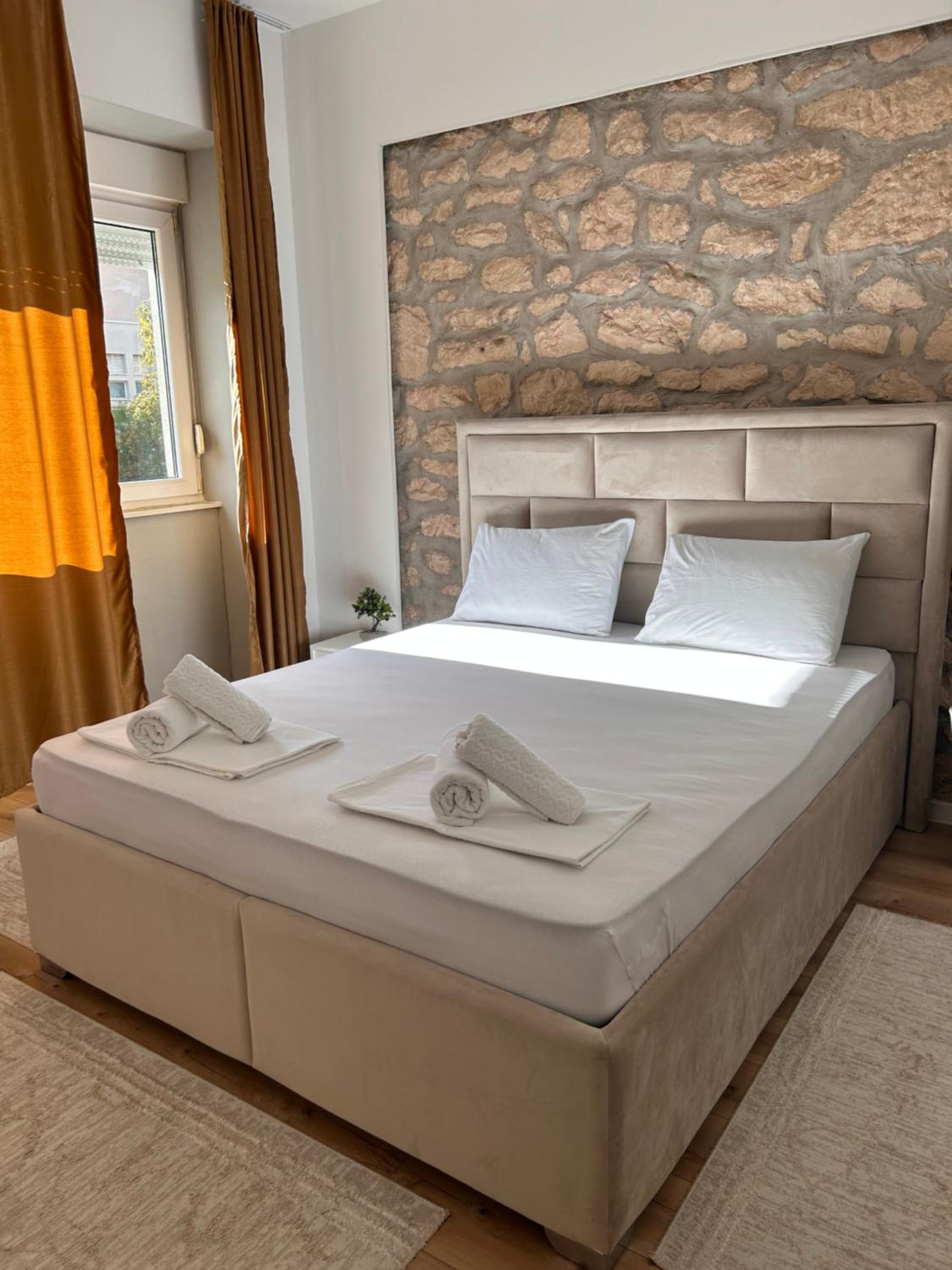 Apartment Stone Mostar
