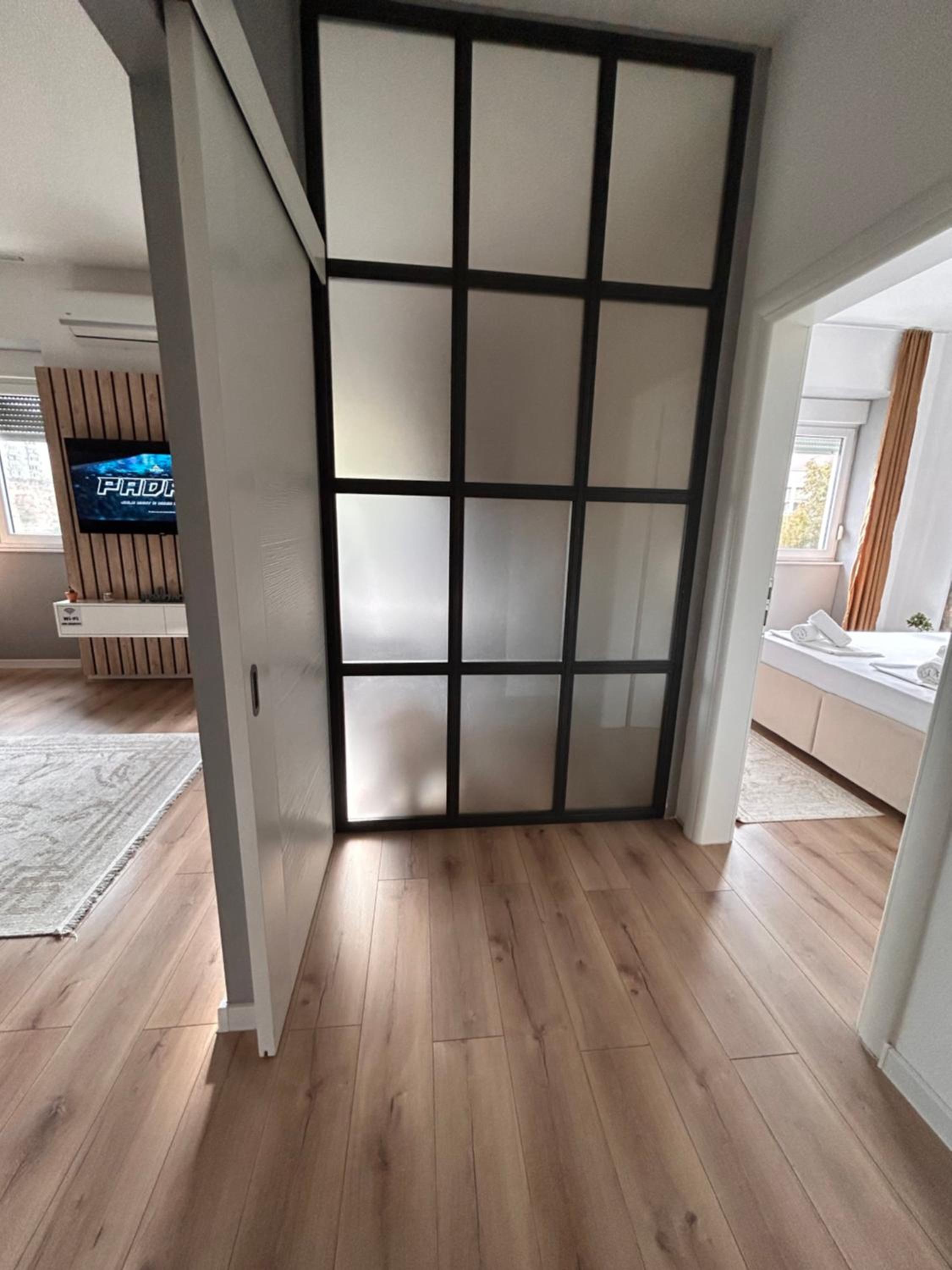 Apartment Stone Mostar