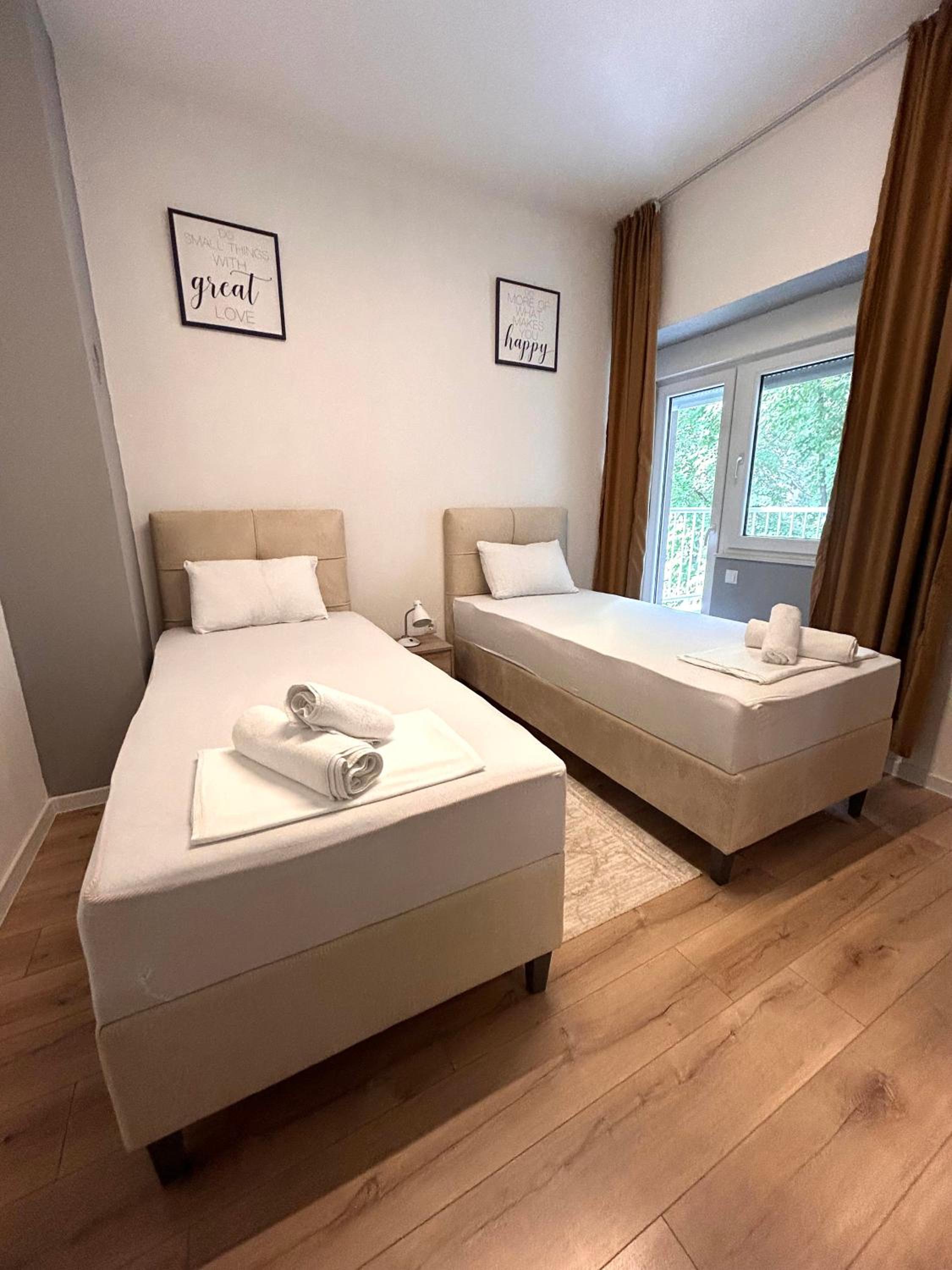 Apartment Stone Mostar