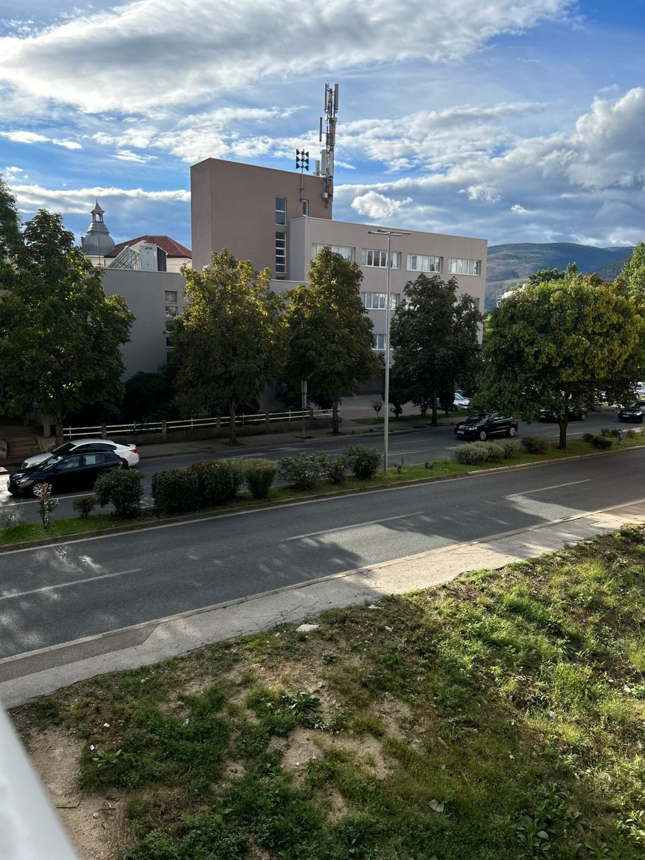 Apartment Stone Mostar