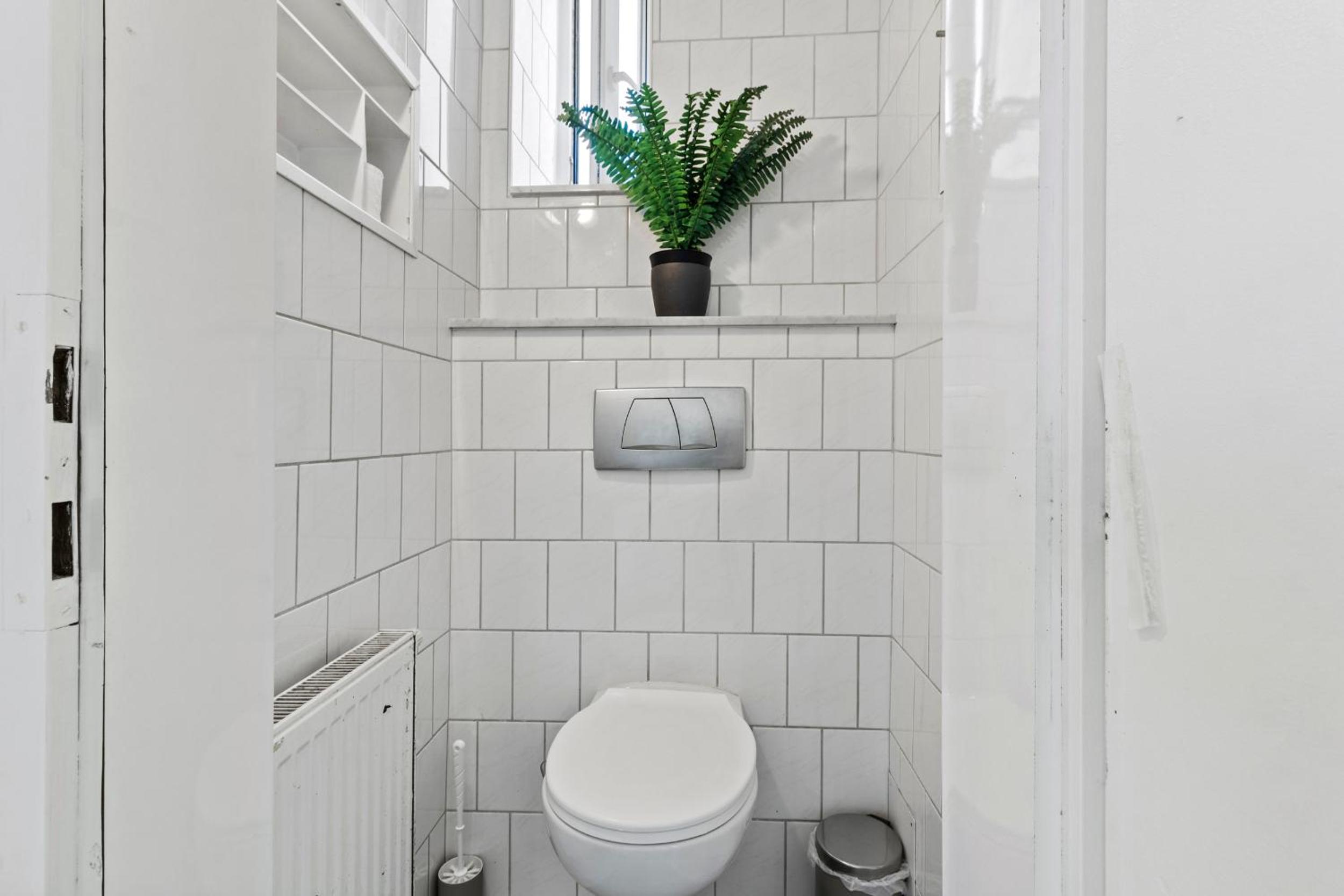 Balcony Apartment, 4 min to U3 Zipperer Straße