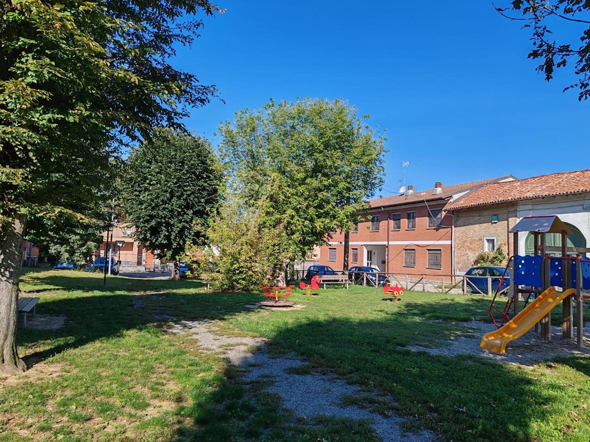 La tua casa a Felizzano view 2