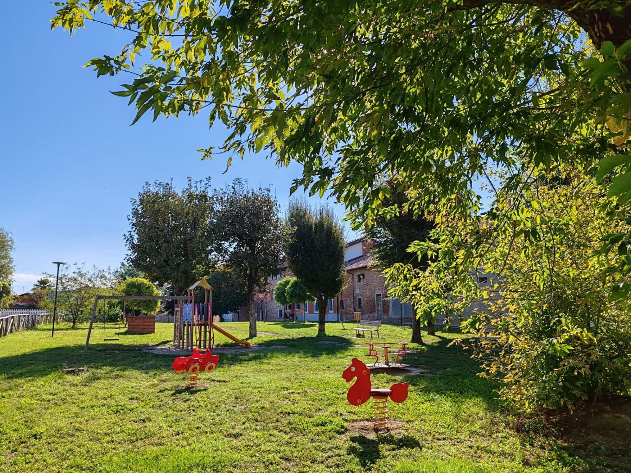 La tua casa a Felizzano view 3