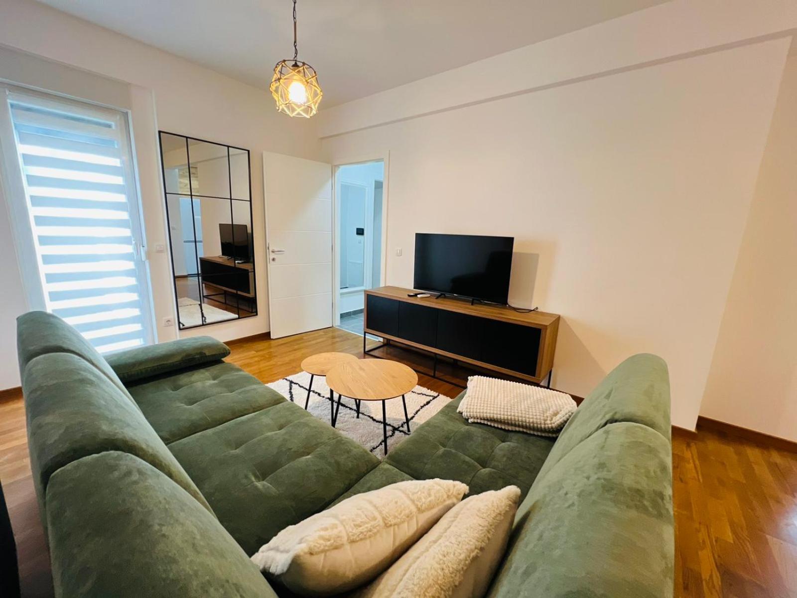 Apartment Gina-Centar