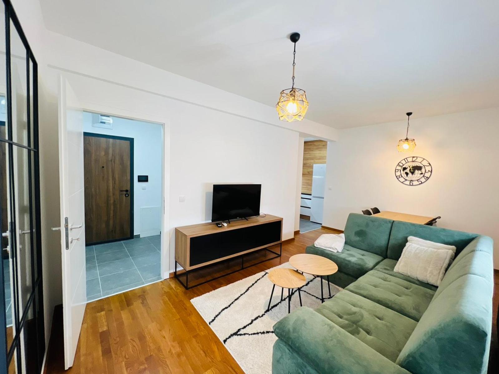 Apartment Gina-Centar