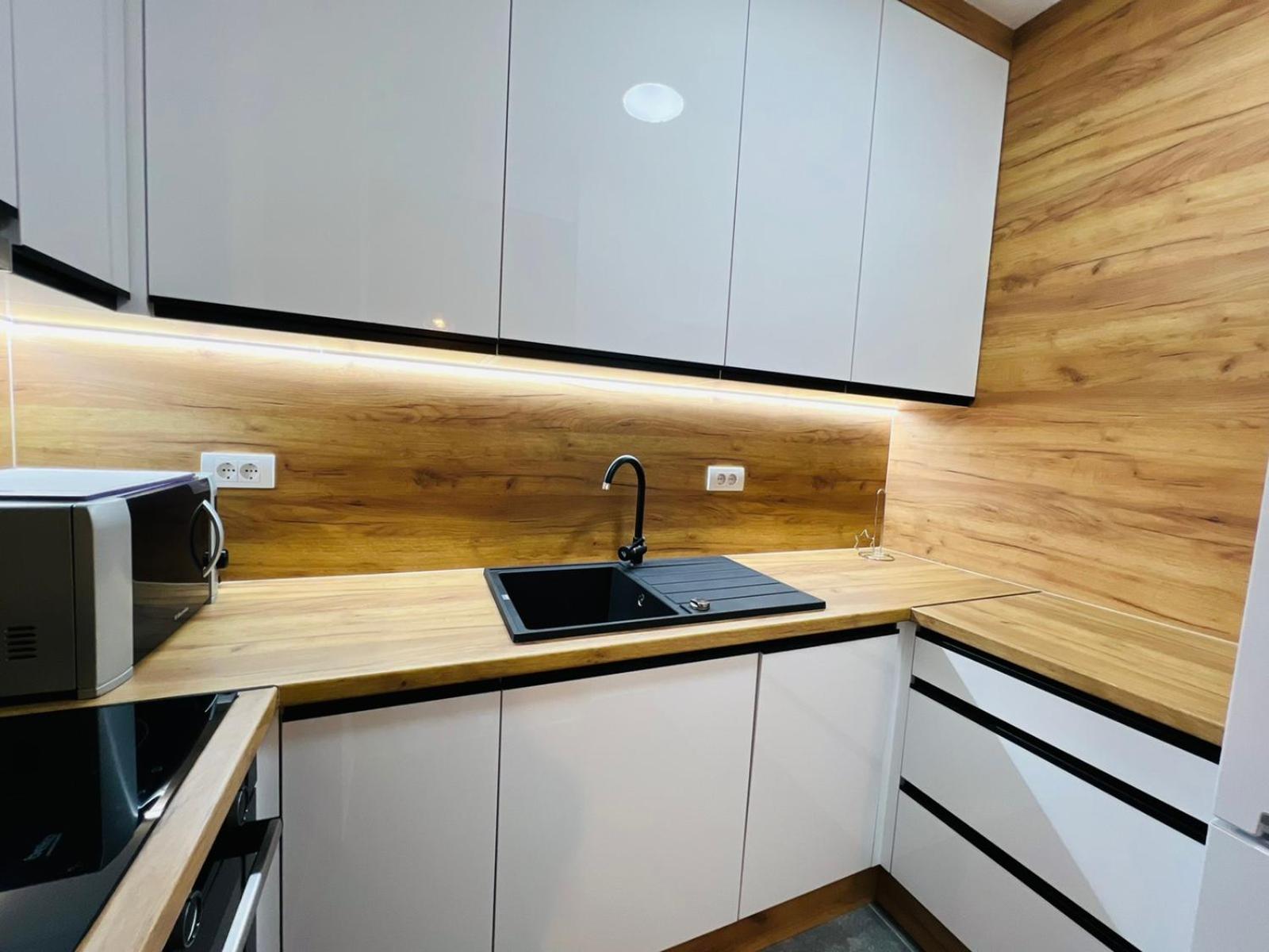 Apartment Gina-Centar