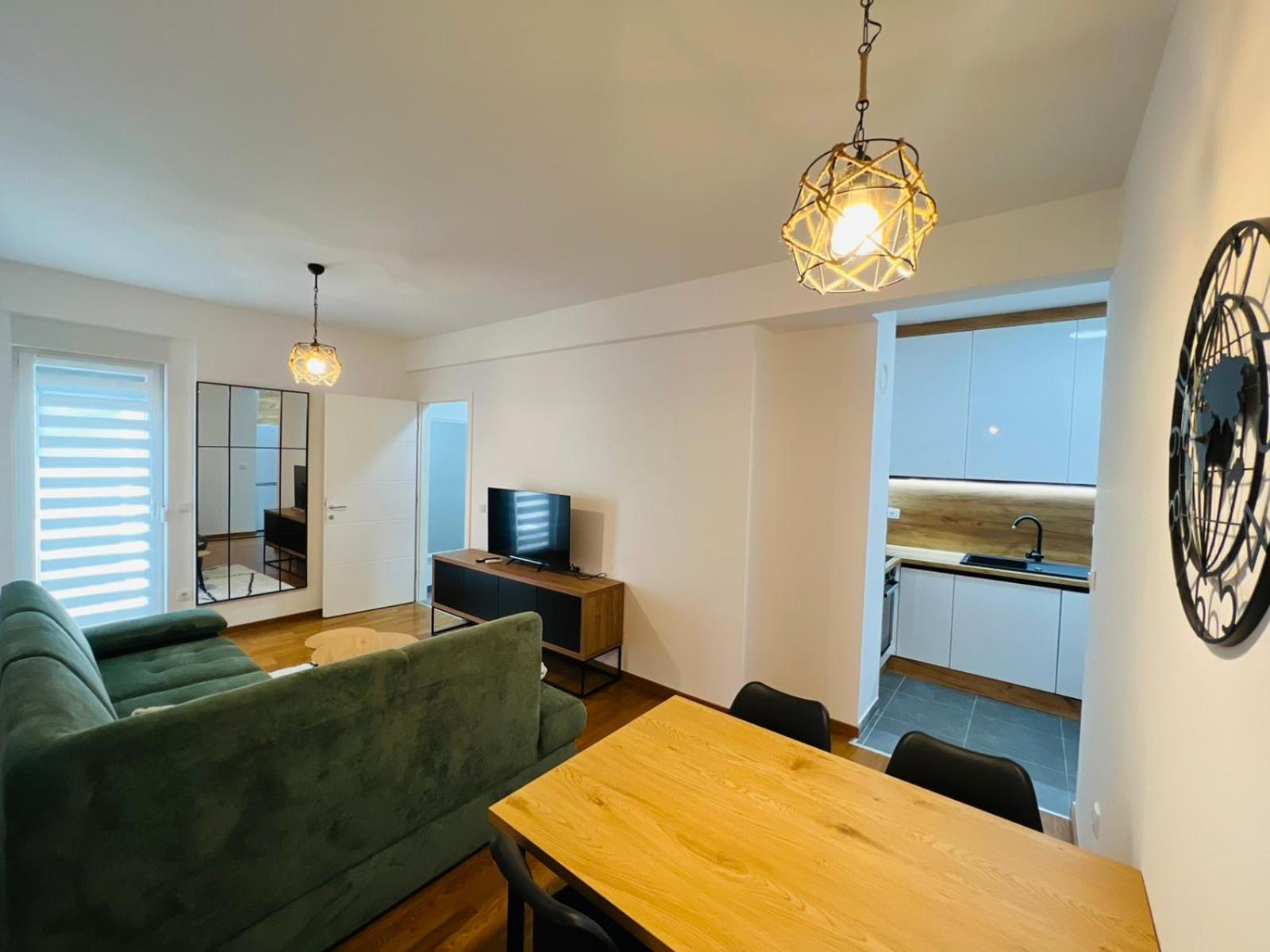 Apartment Gina-Centar