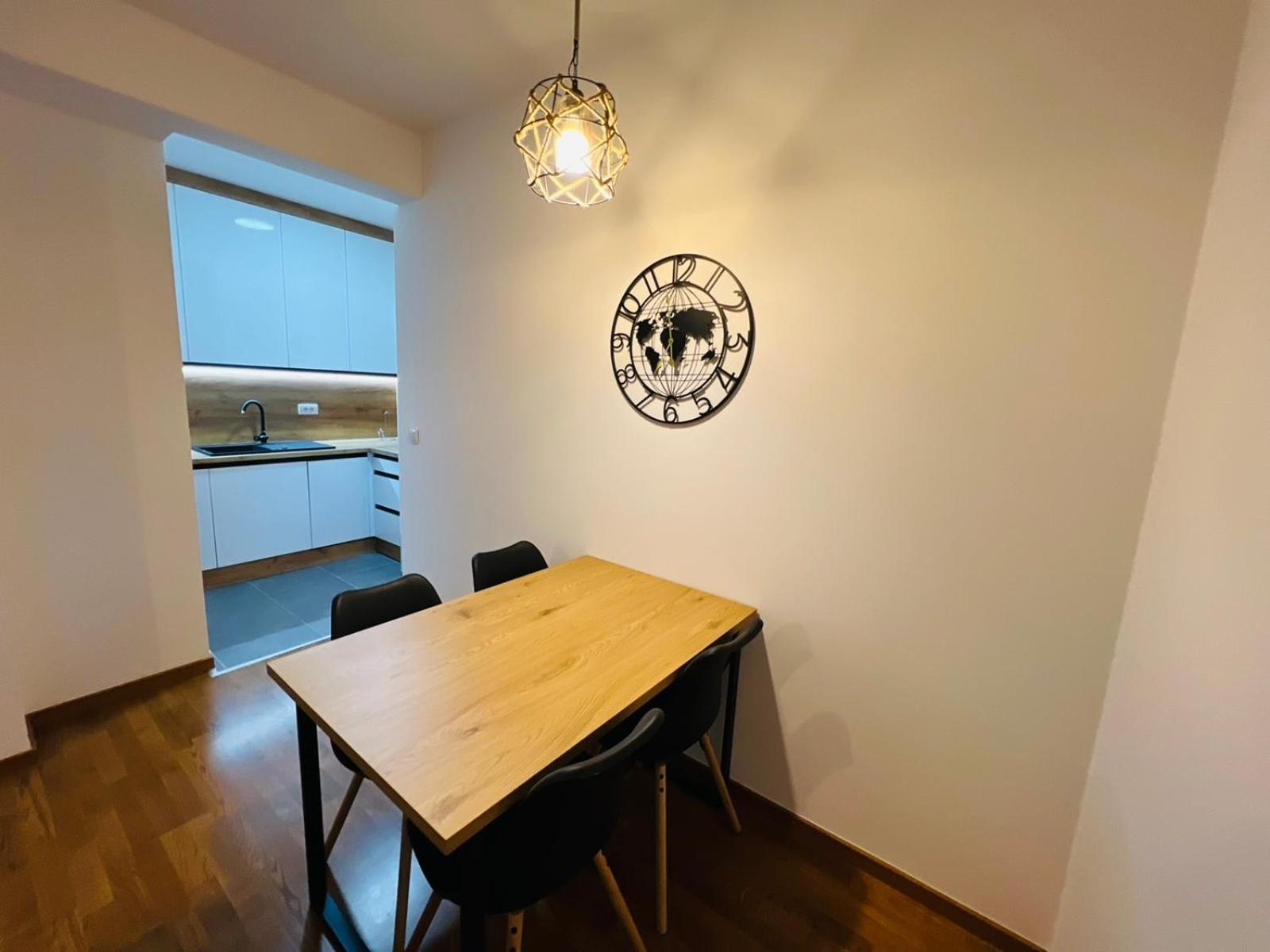 Apartment Gina-Centar