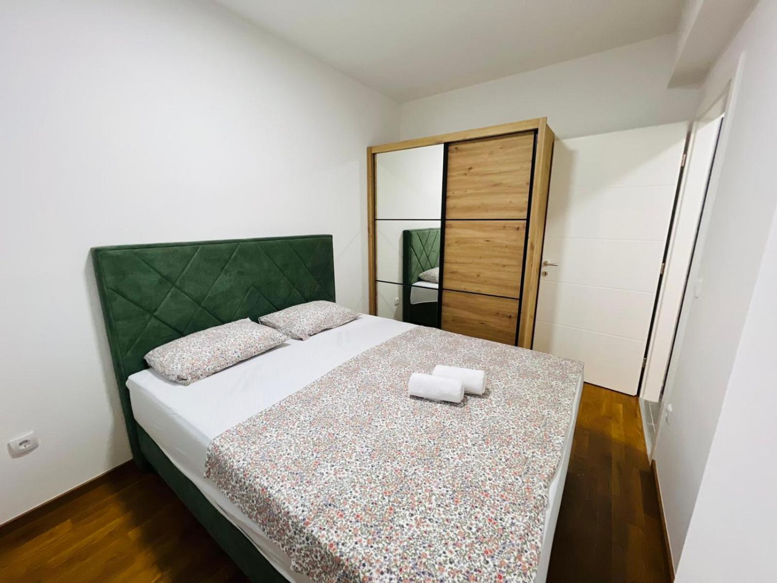 Apartment Gina-Centar