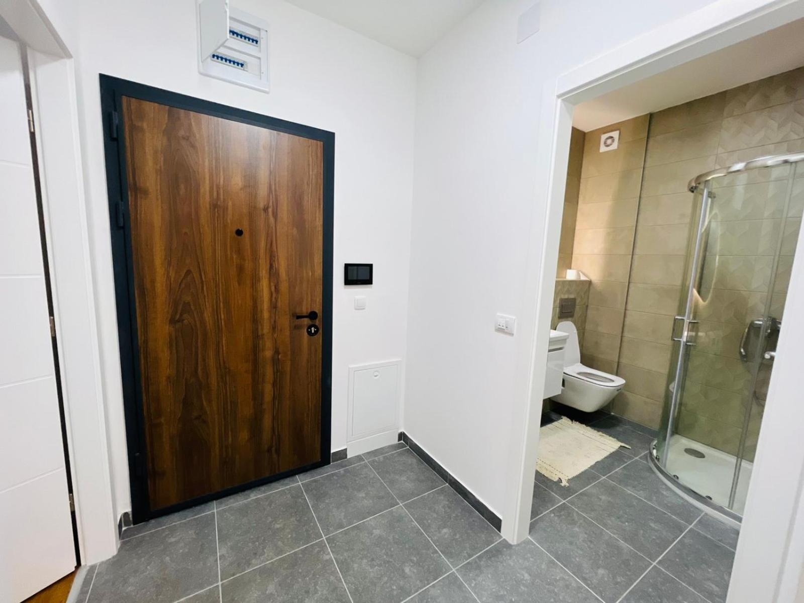 Apartment Gina-Centar