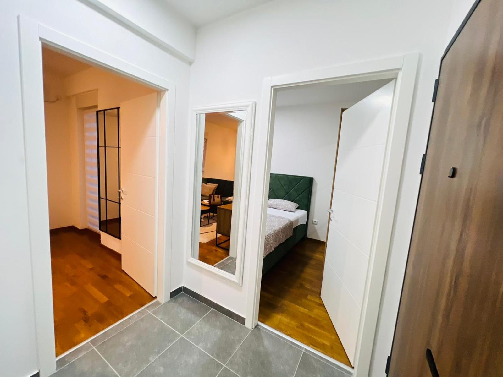 Apartment Gina-Centar