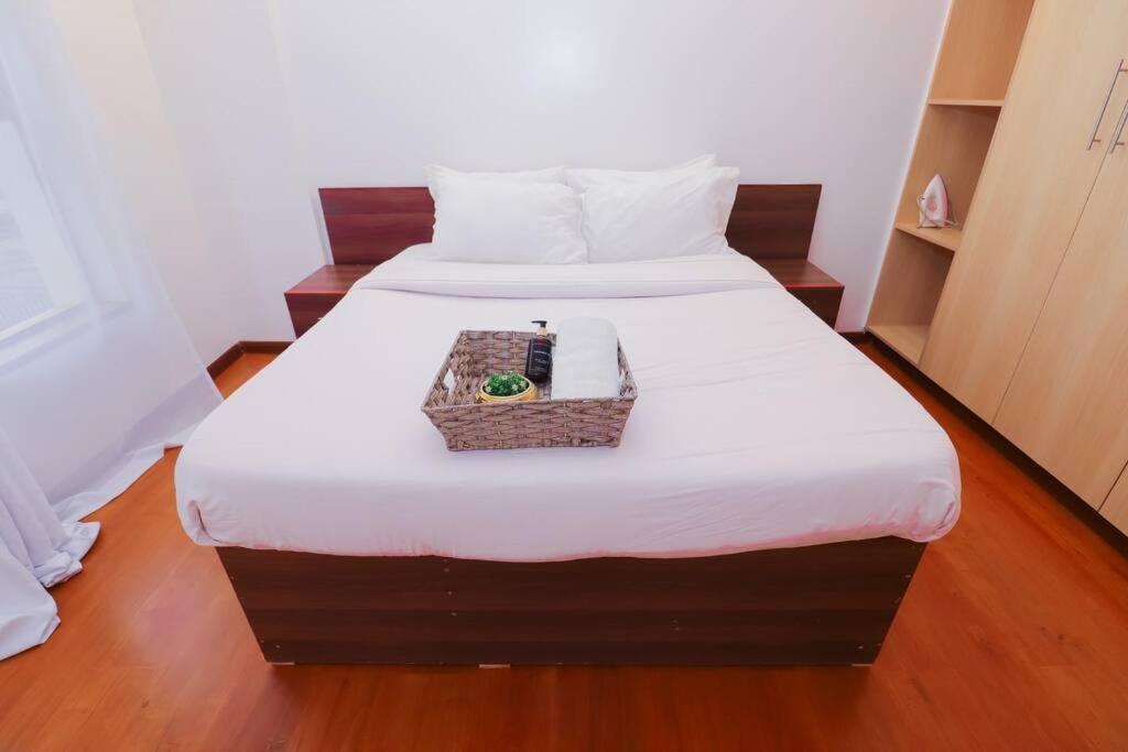 3Bedroom Condo in Ruaka view 2