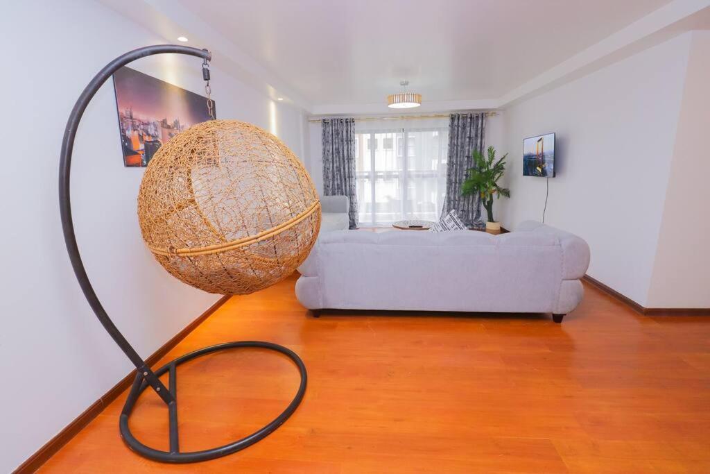 3Bedroom Condo in Ruaka view 4