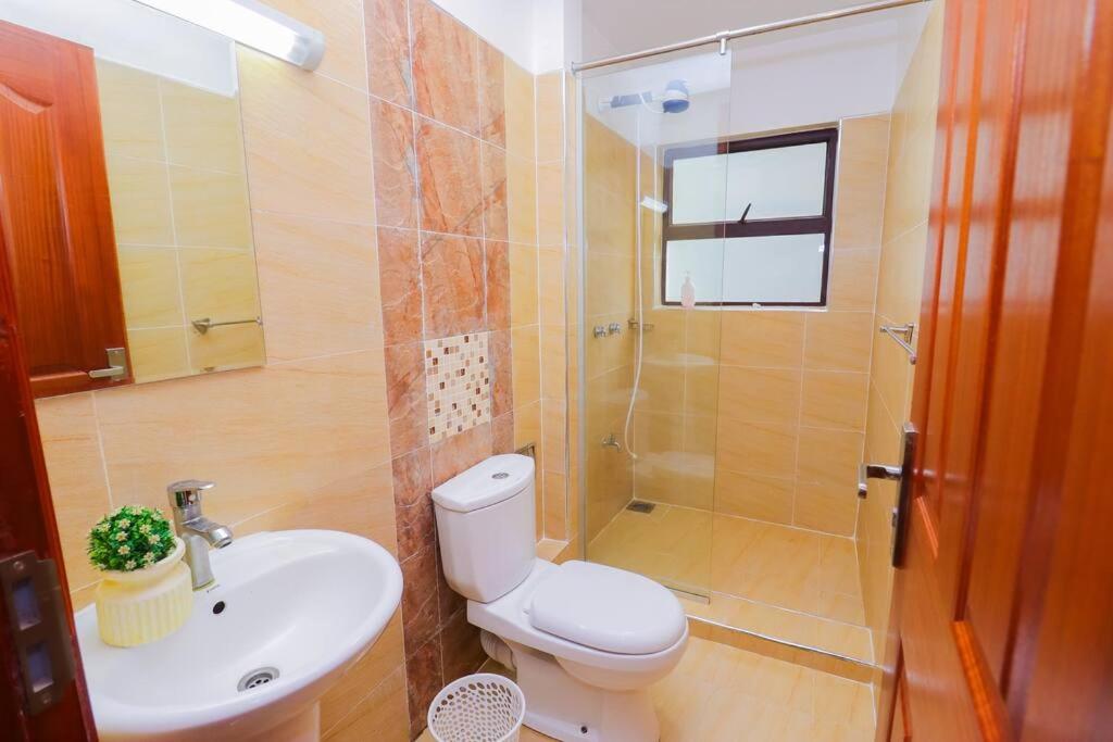 3Bedroom Condo in Ruaka view 5