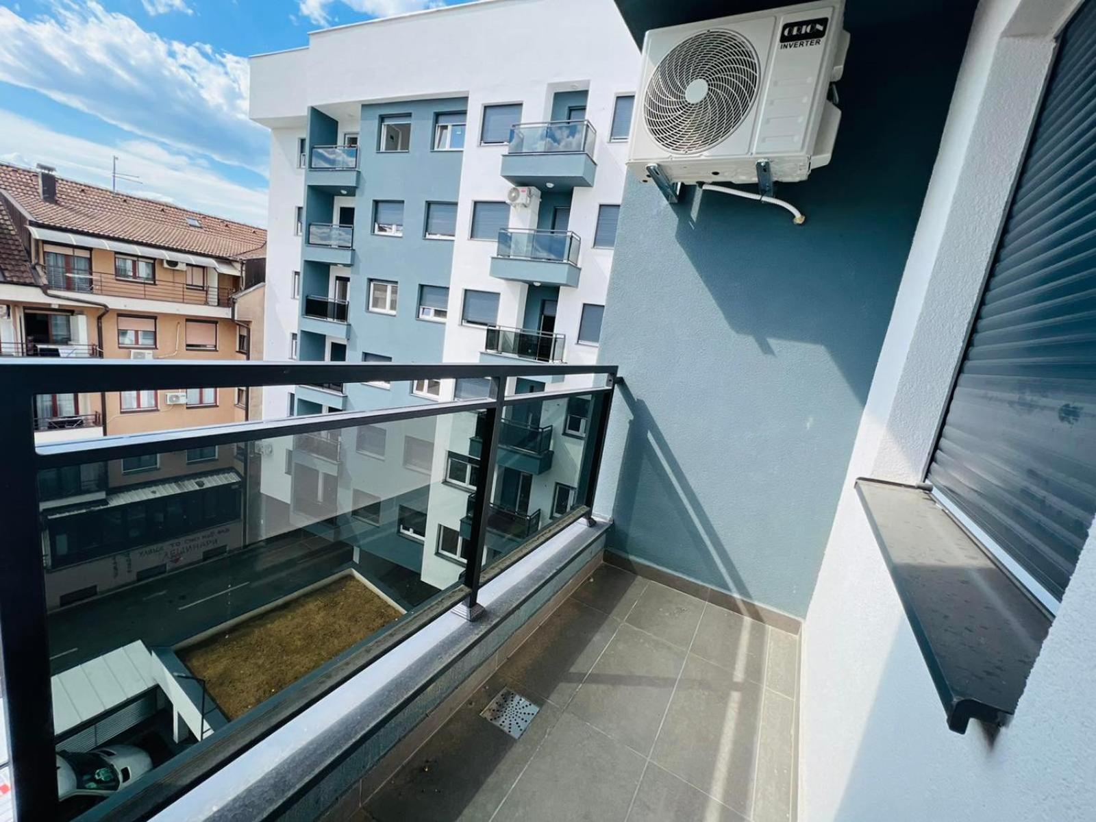 Apartment Gina-Centar