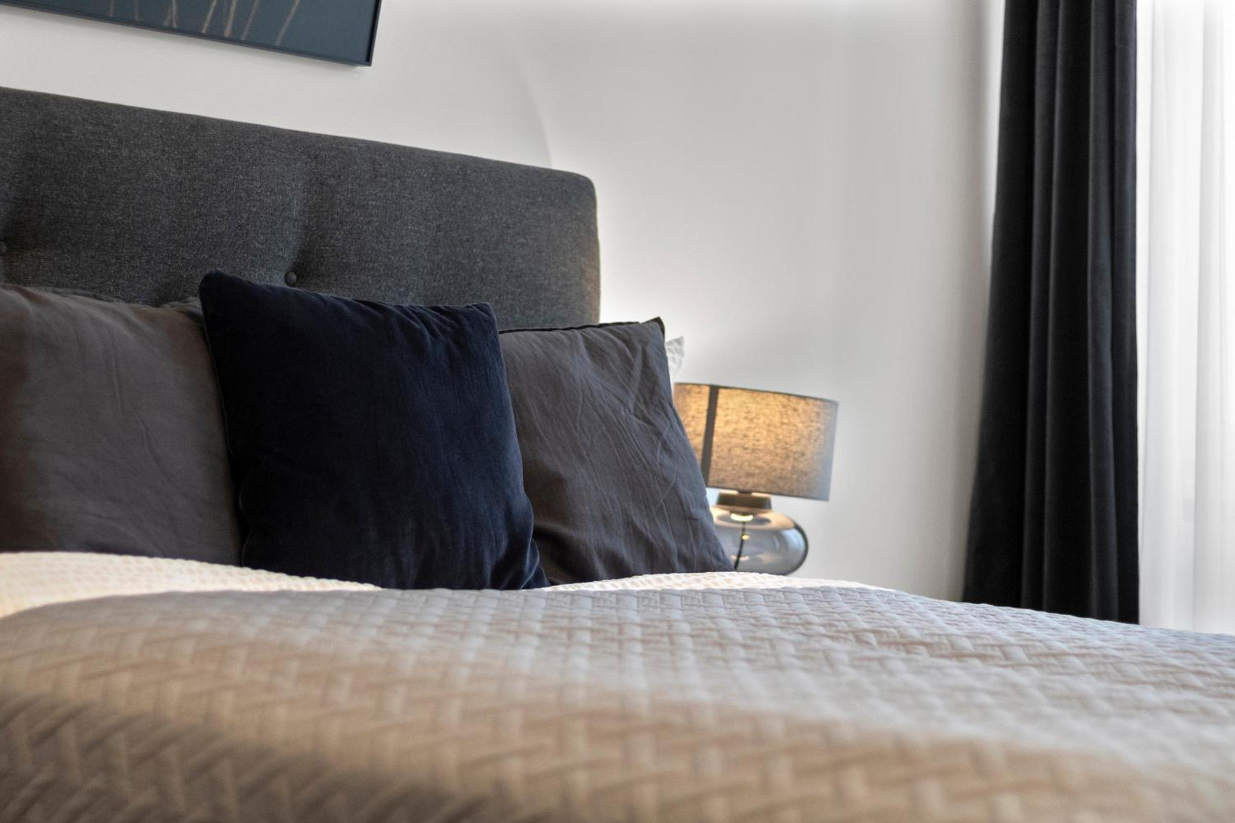 Balcony Apartment, 4 min to U3 Zipperer Straße