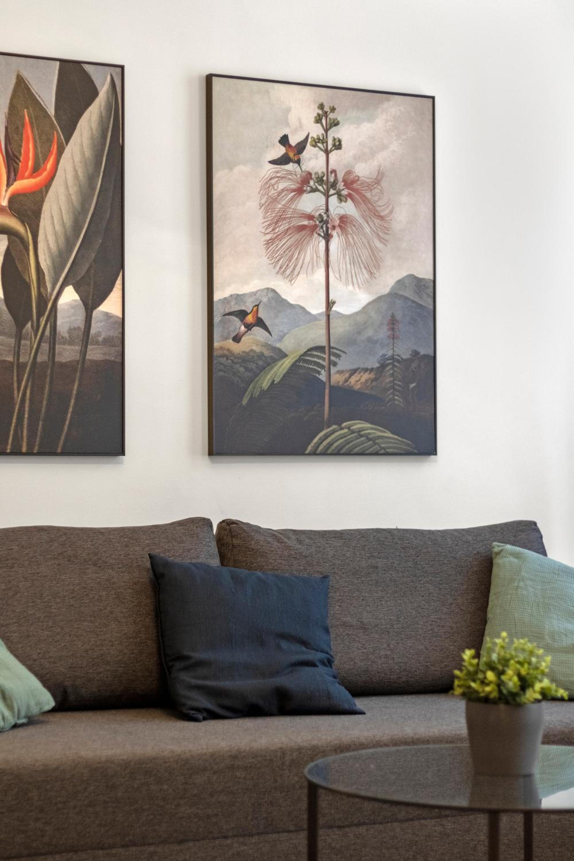 Balcony Apartment, 4 min to U3 Zipperer Straße