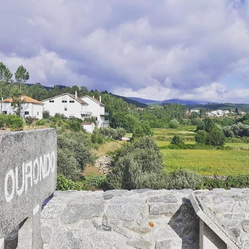 Refúgio dos Mauzinhos