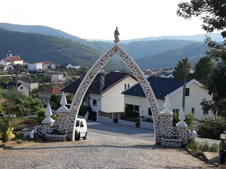 Refúgio dos Mauzinhos
