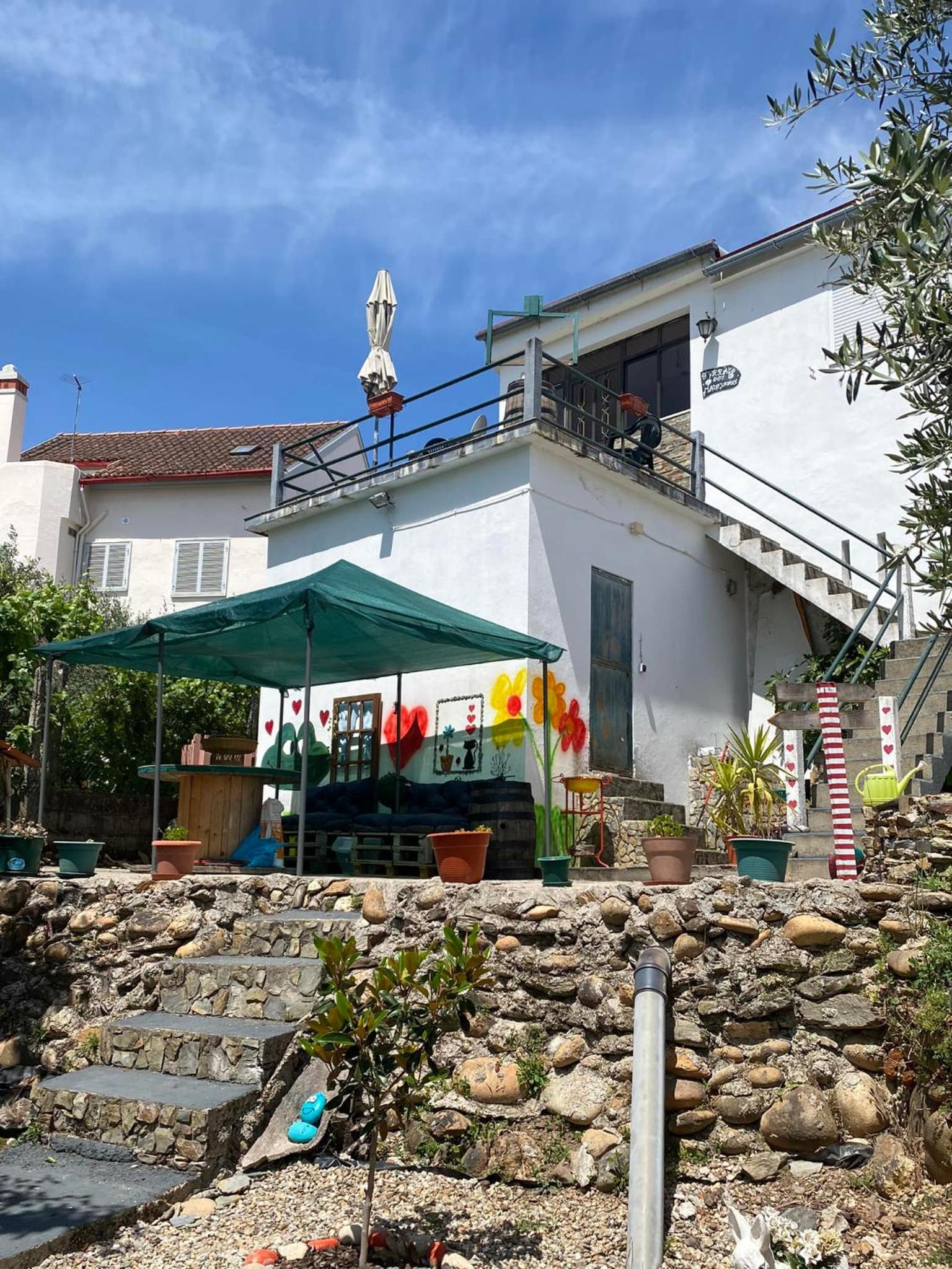 Refúgio dos Mauzinhos