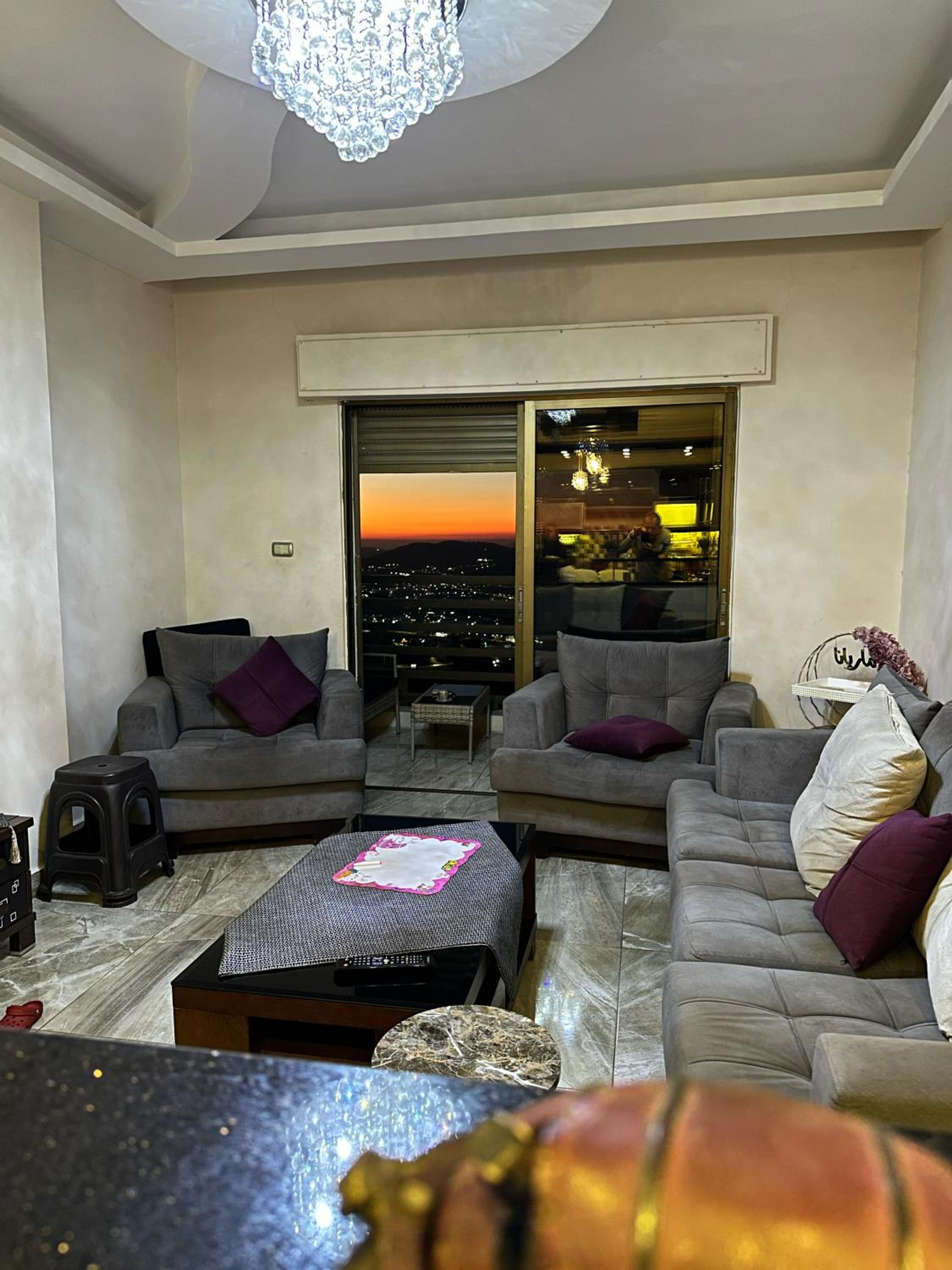 The Sunset Flat view 2