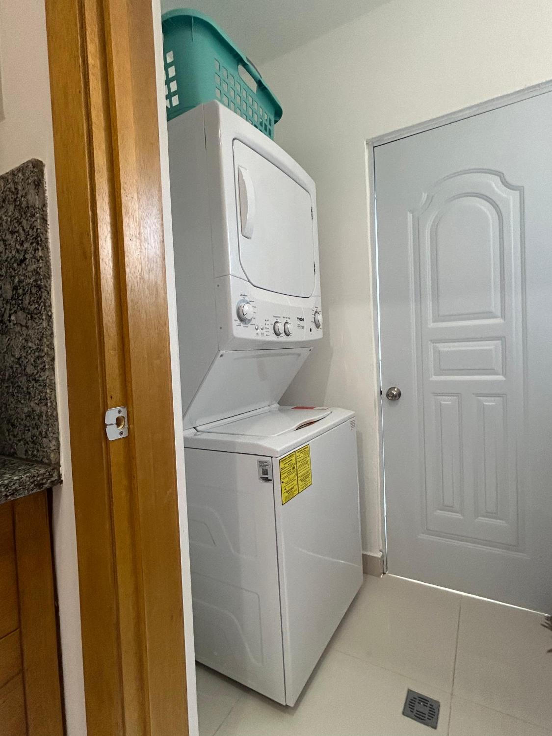 Apartamento con enorme terraza en san Isidro, Santo Domingo este