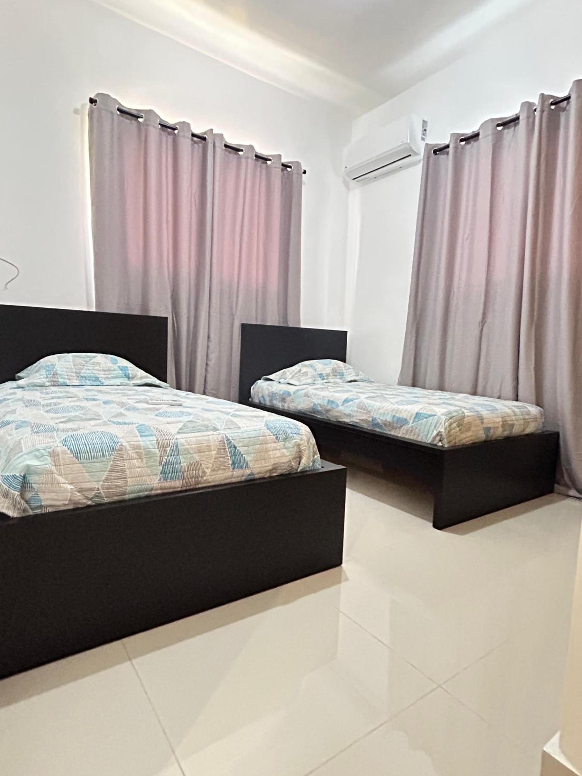 Apartamento con enorme terraza en san Isidro, Santo Domingo este