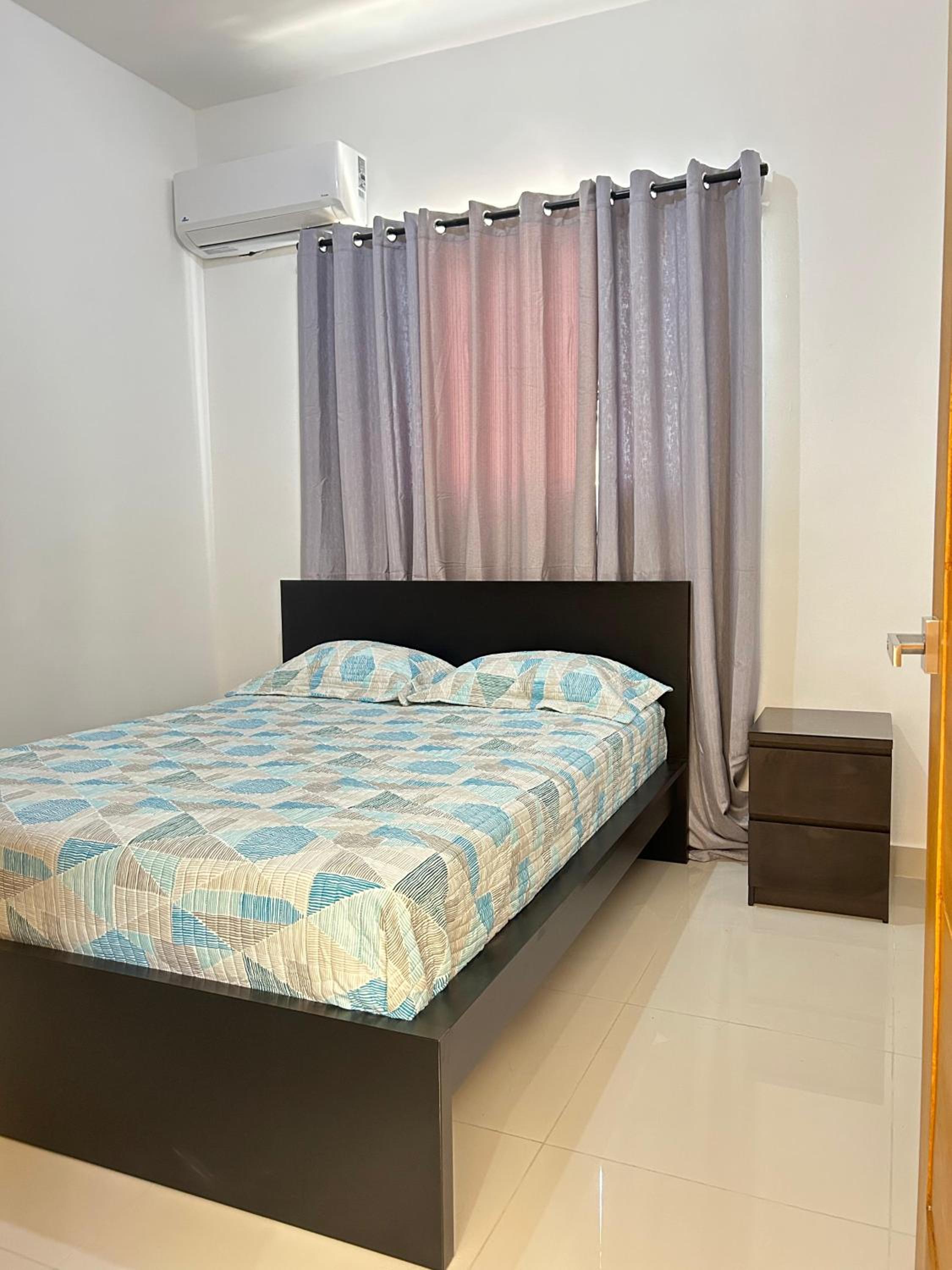 Apartamento con enorme terraza en san Isidro, Santo Domingo este