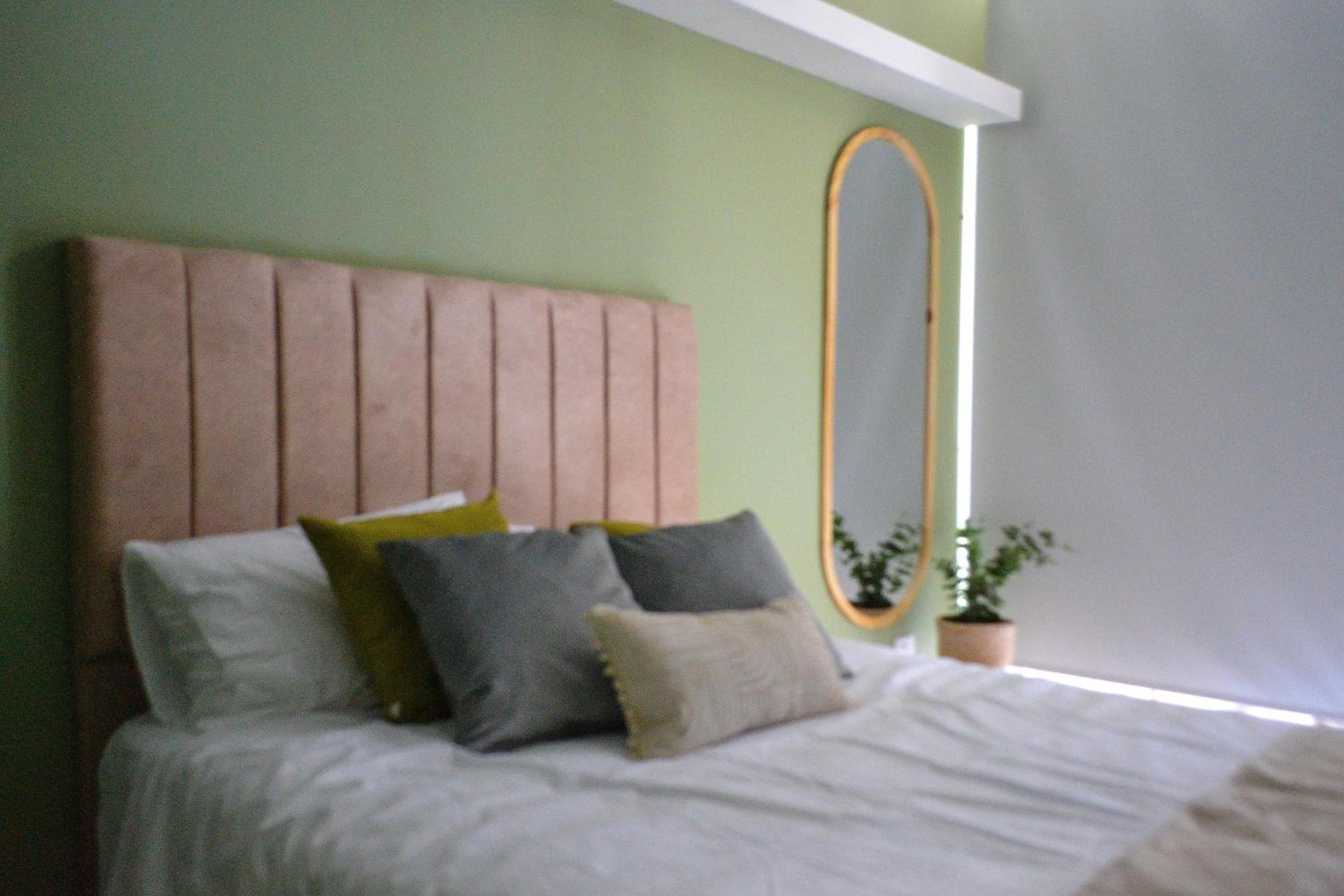 Apartamento en San Jerónimo para pareja