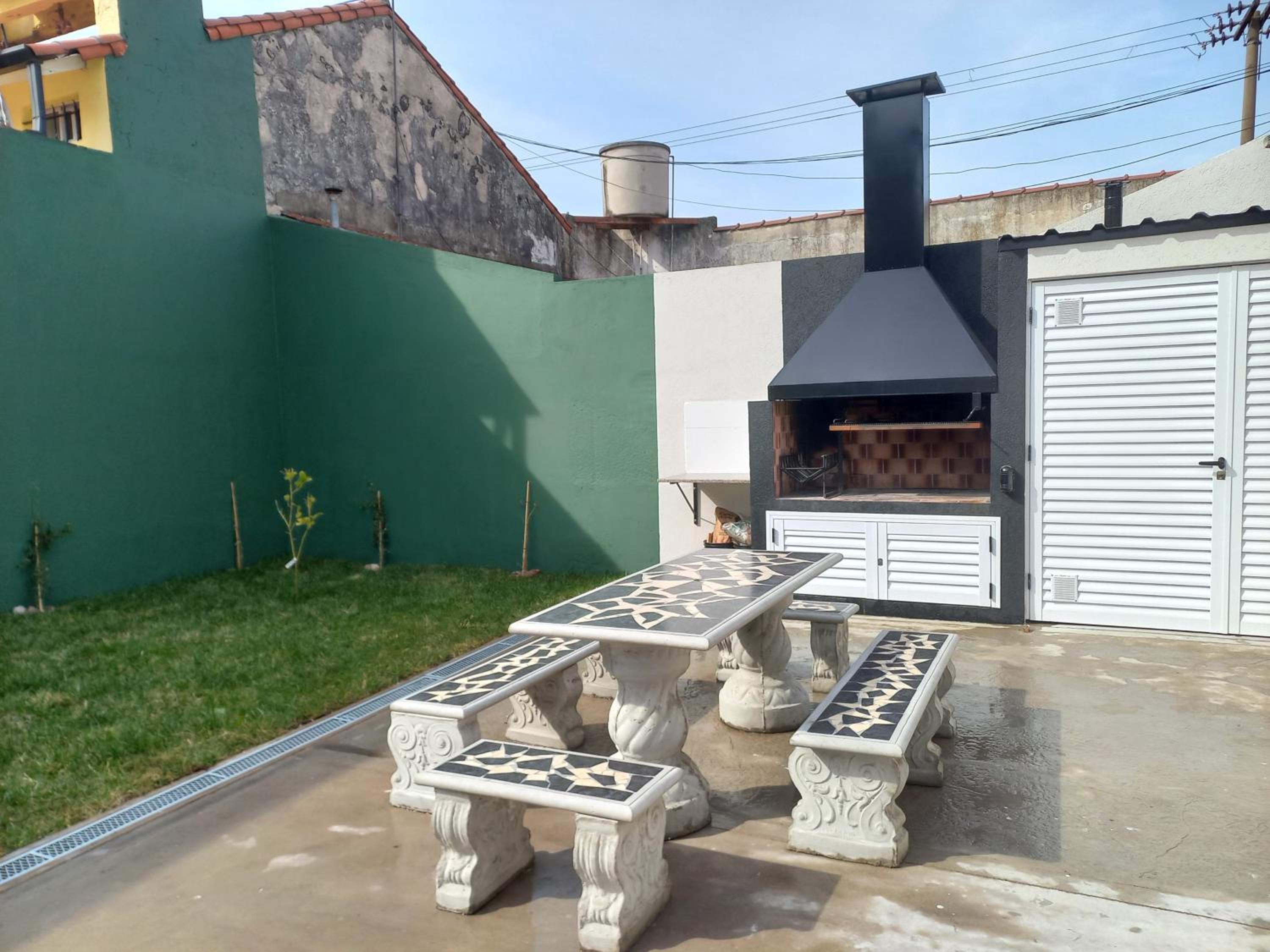 Chalet a estrenar Gruta de Lourdes