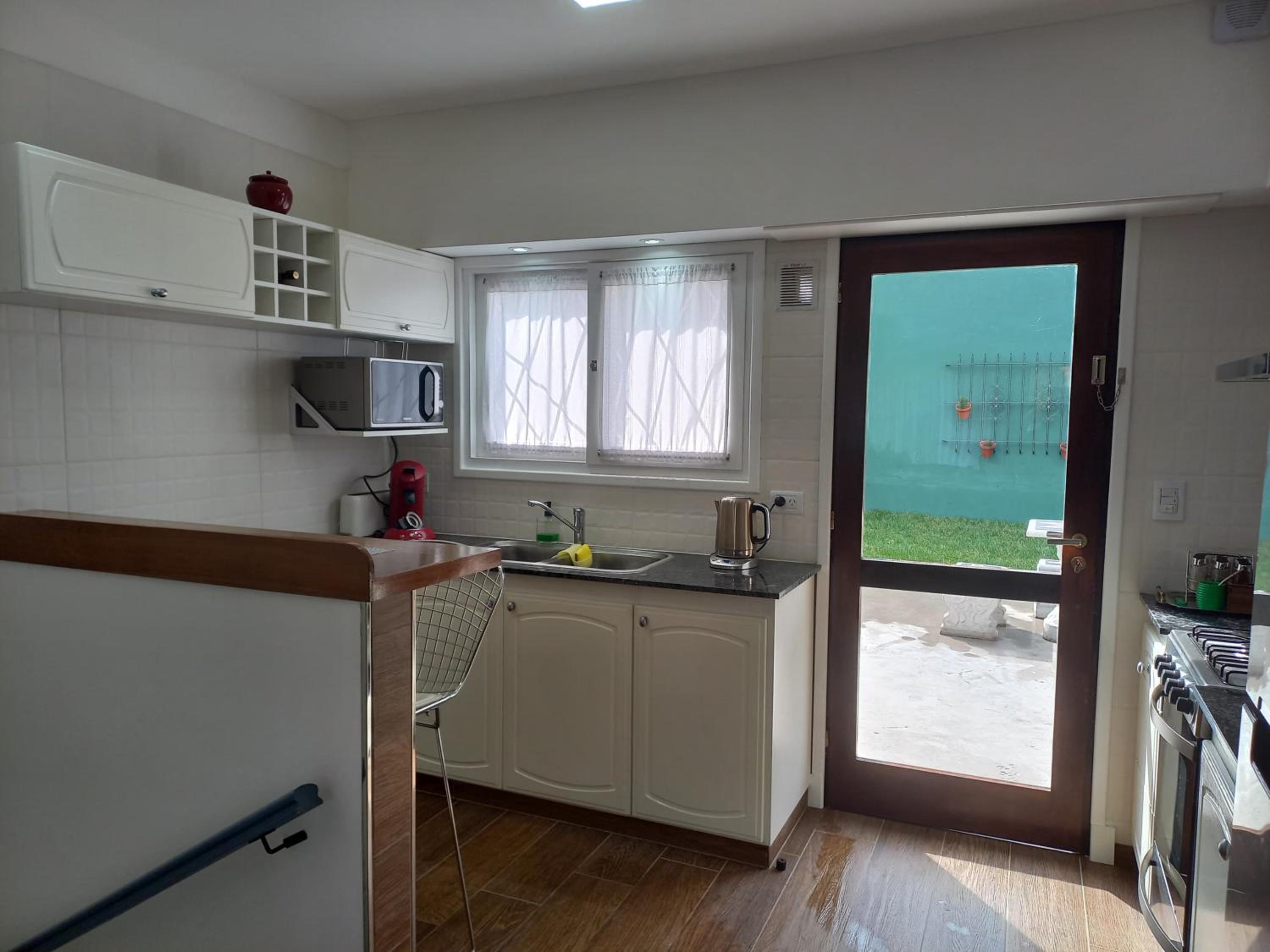 Chalet a estrenar Gruta de Lourdes
