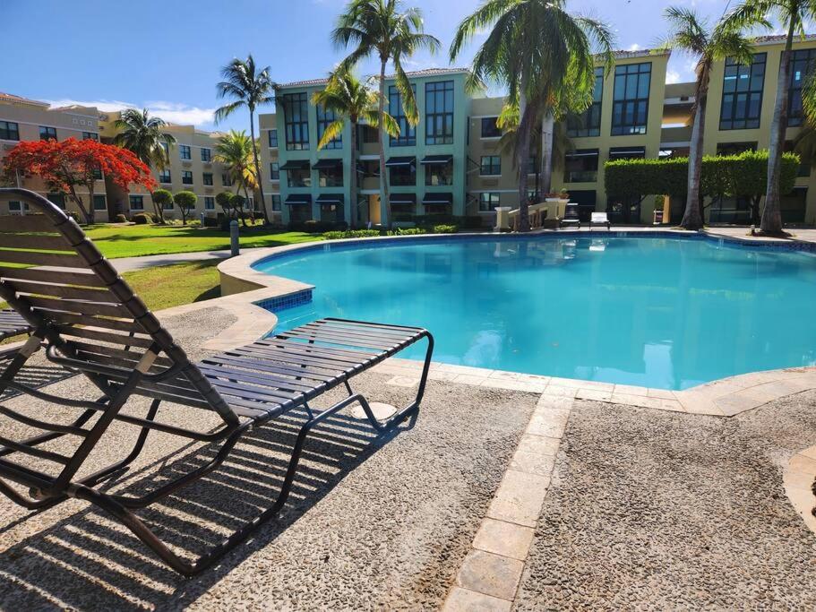 Aquatika Escape Sand and Pools 1st floor view 3