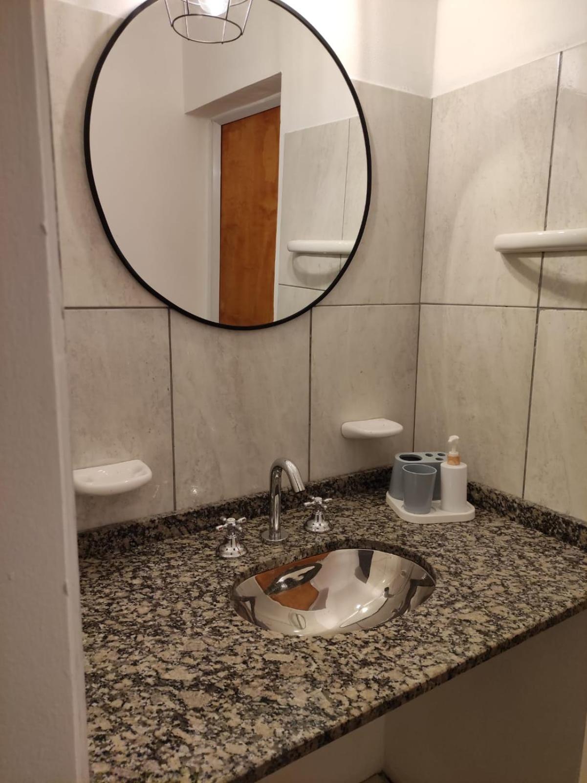 Casa de 2 Habitaciones