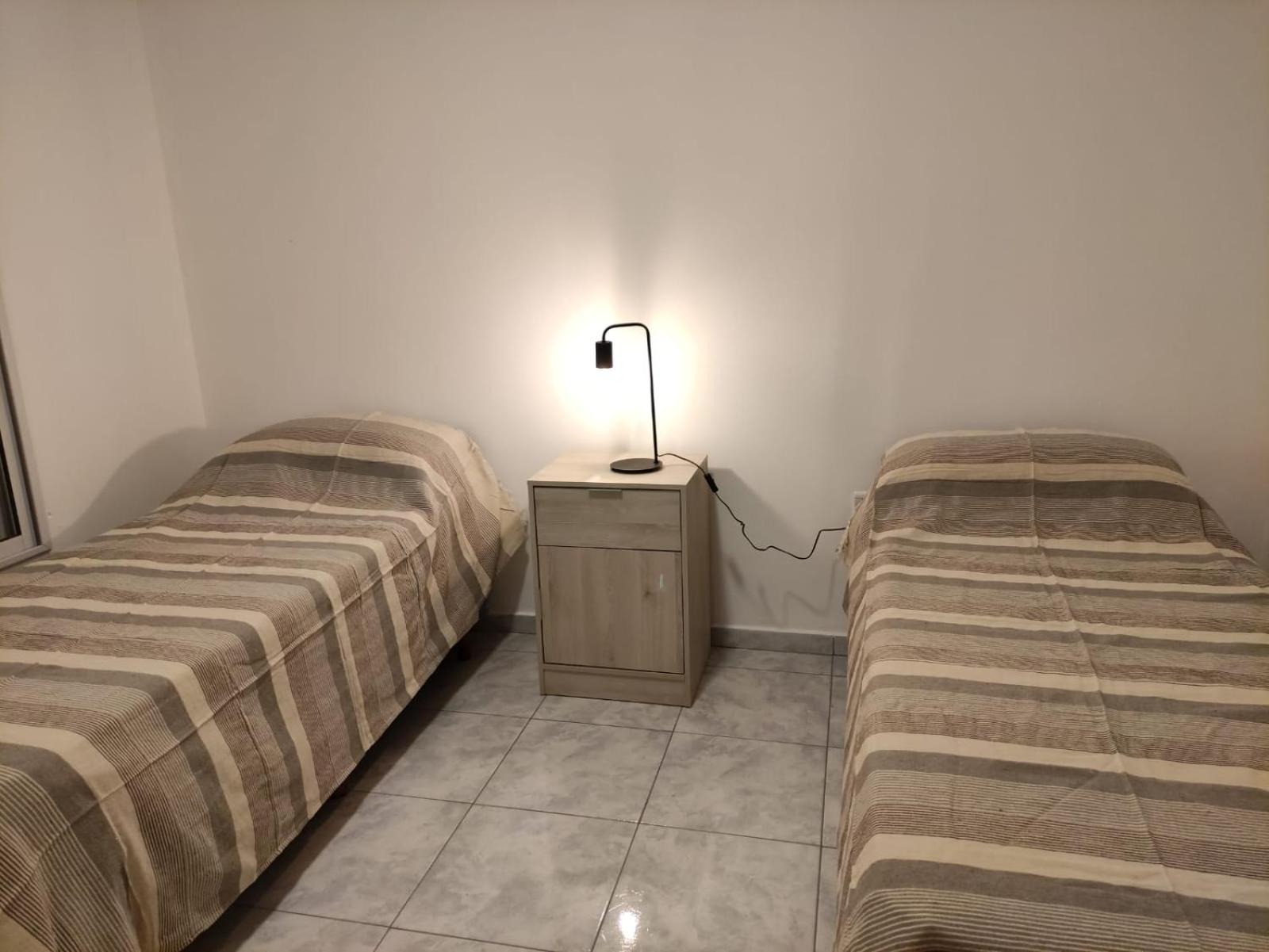 Casa de 2 Habitaciones