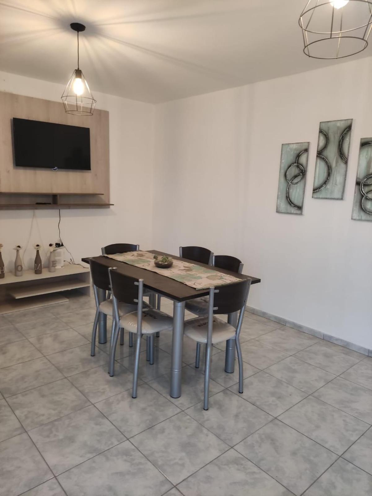 Casa de 2 Habitaciones