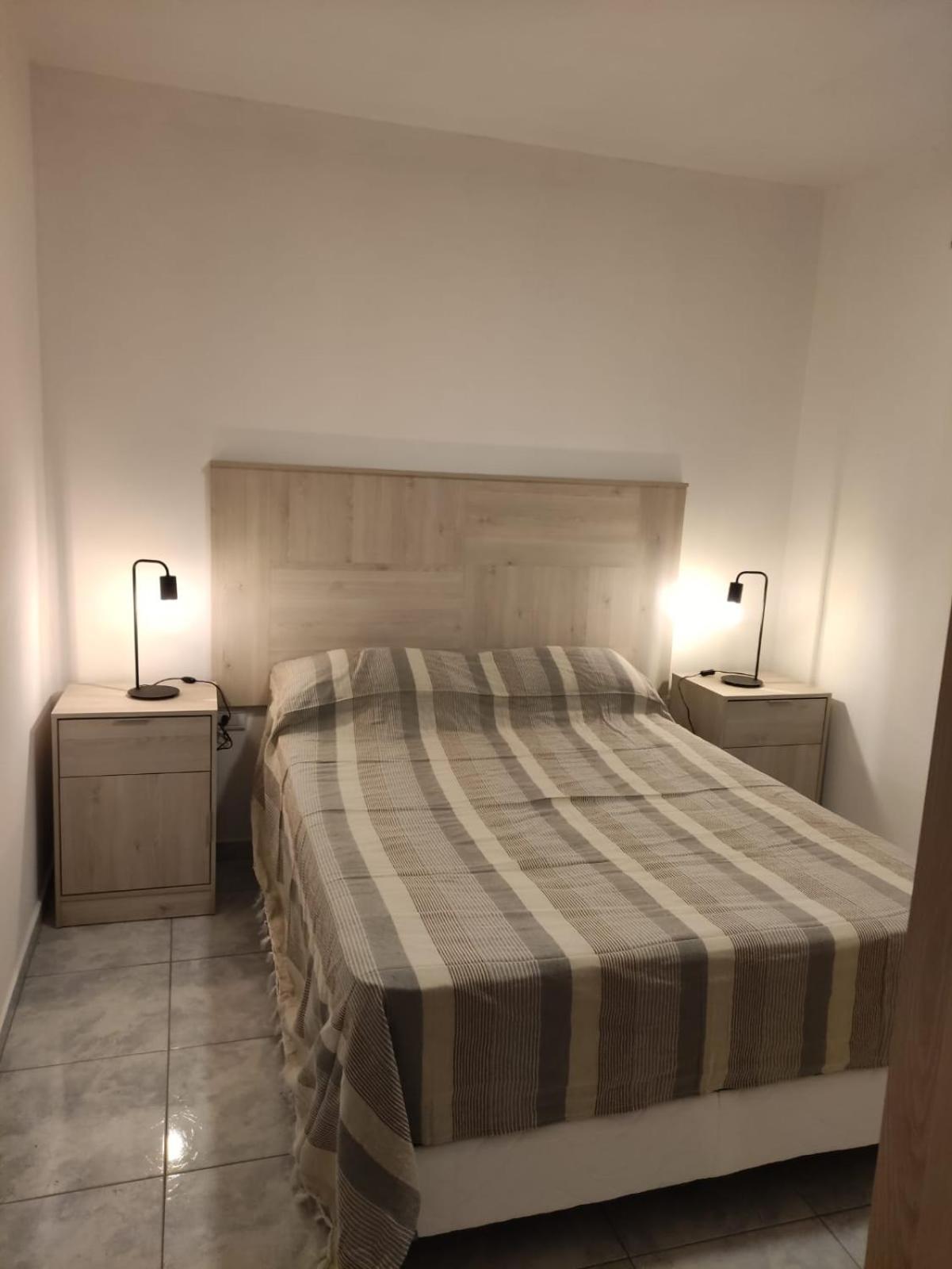 Casa de 2 Habitaciones