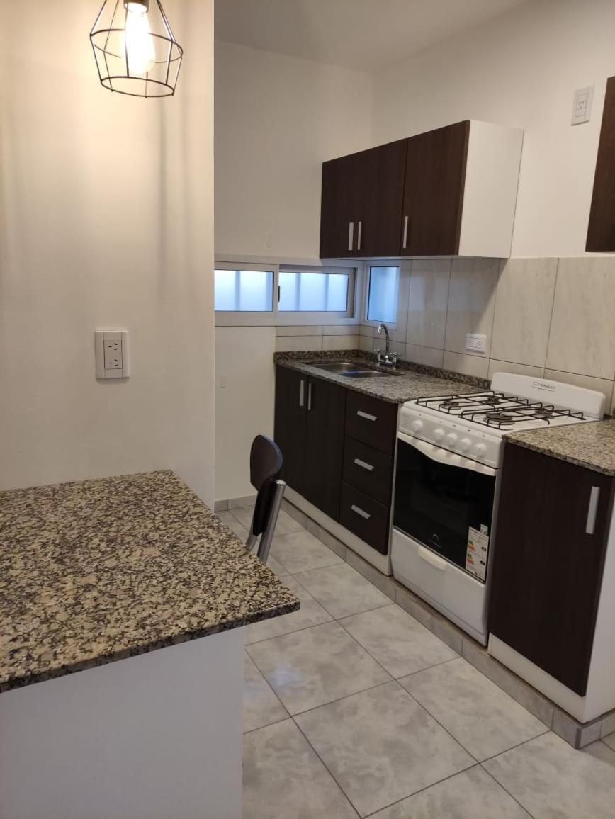 Casa de 2 Habitaciones